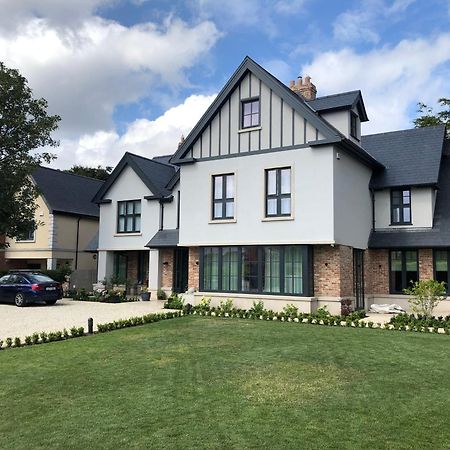 Derwent Lodge Dublin Ngoại thất bức ảnh