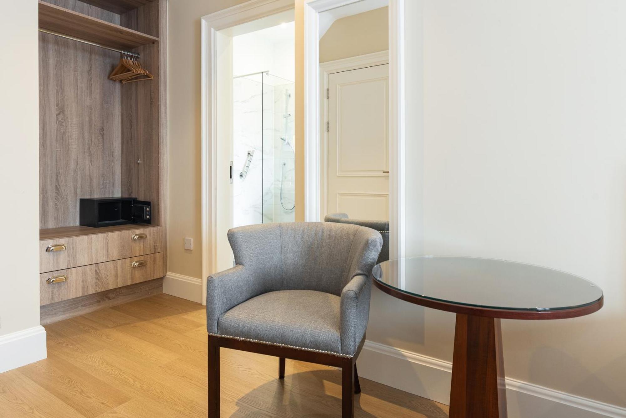 Derwent Lodge Dublin Ngoại thất bức ảnh