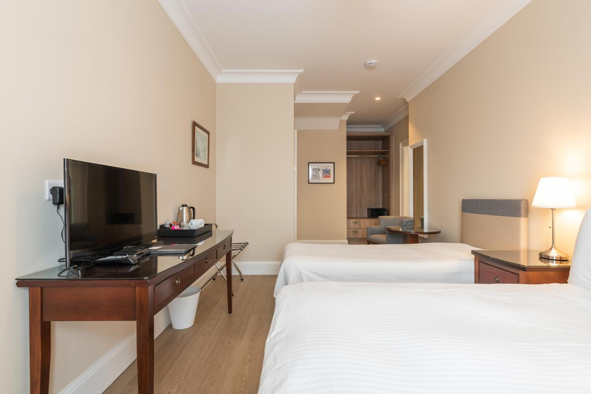 Derwent Lodge Dublin Ngoại thất bức ảnh