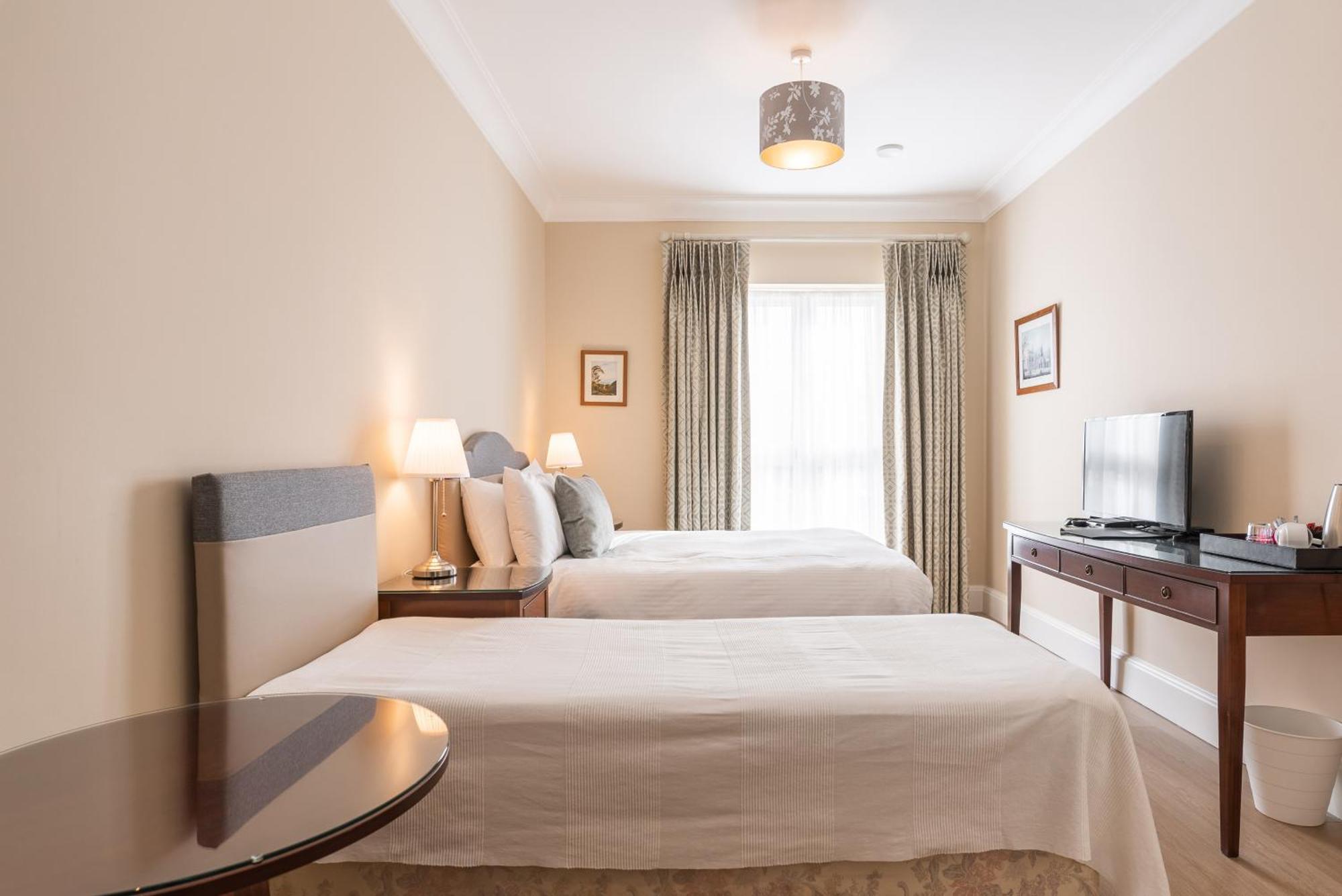 Derwent Lodge Dublin Ngoại thất bức ảnh
